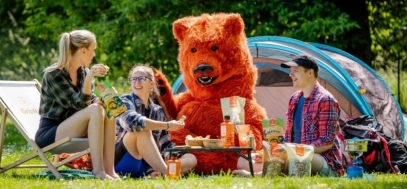 Herzhafte Snacks für unterwegs: Gönnen Sie Ihrem Körper was Gutes